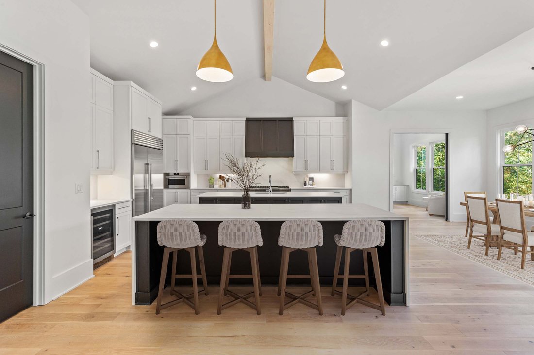 House in Milton, Georgia, United States 5 - 16397626