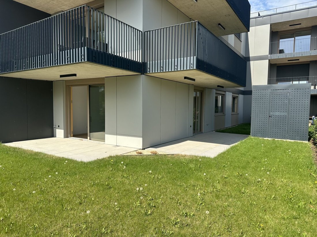 Apartment in Achau, Lower Austria, Austria 3 - 16456181