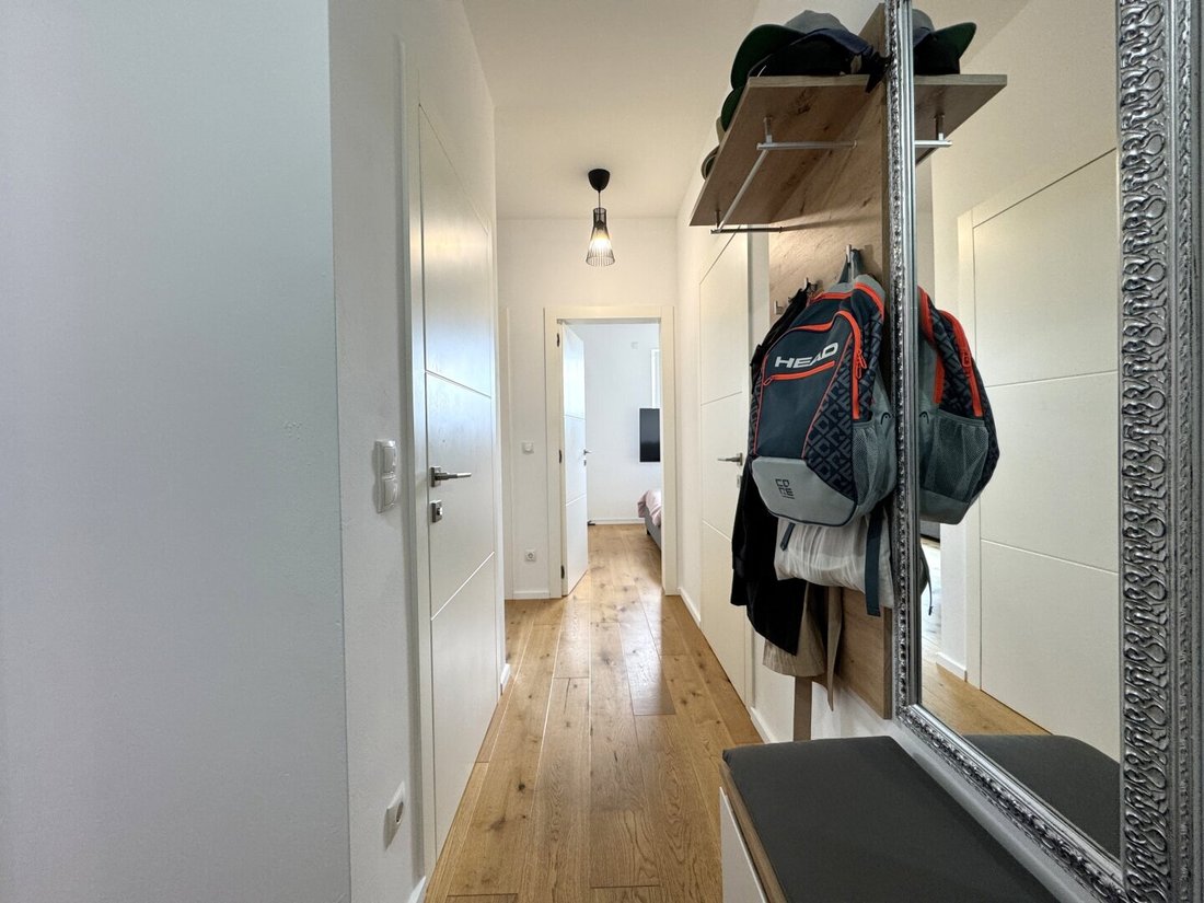 Apartment in Unterpremstätten, Styria, Austria 3 - 16442262