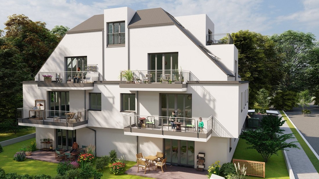 Apartment in Vienna, Wien, Austria 5 - 16424580