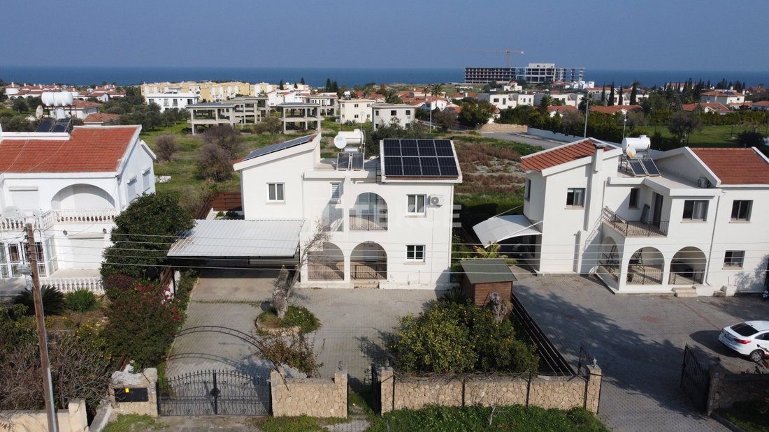 Villa in Girne, Cyprus 5 - 16417693