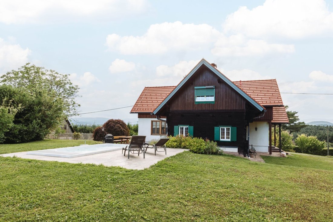 House in Hitzendorf, Styria, Austria 1 - 16449184
