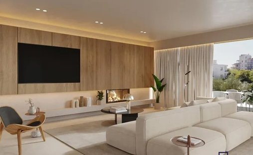 Apartment in Glyfada, Attica, Greece 1