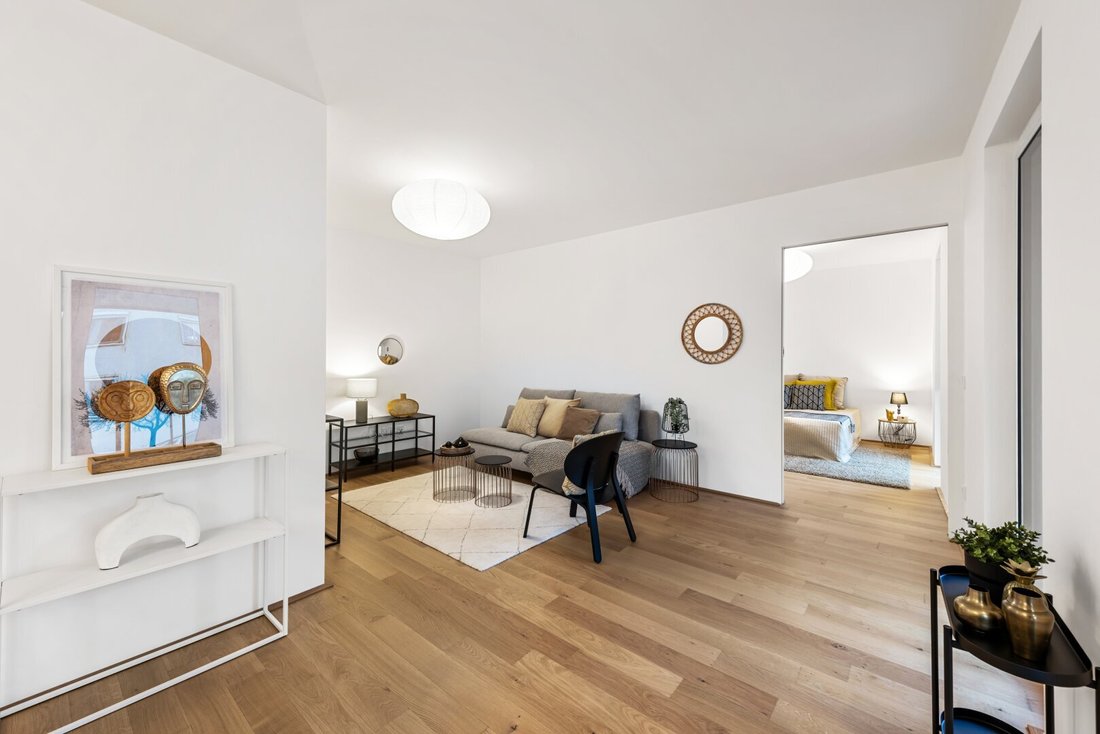 Penthouse in Vienna, Wien, Austria 1 - 16432482