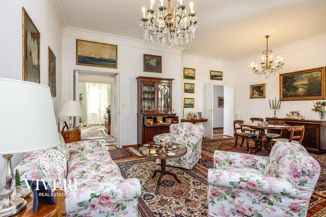 Apartment in Salario, Rome, Italy 5 - 16417914