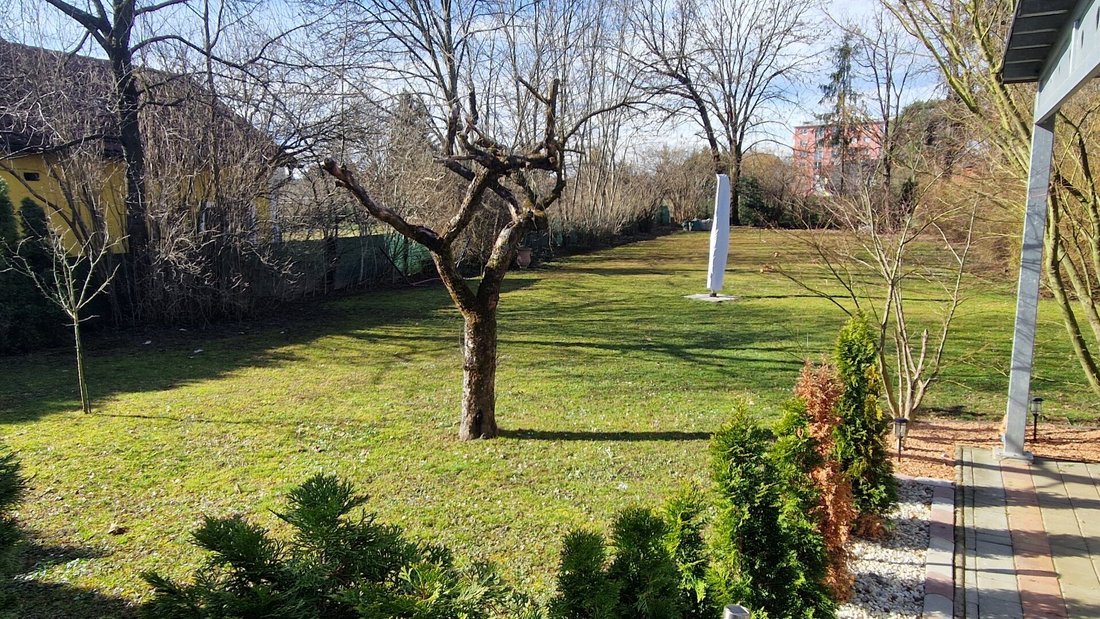 Villa in Graz, Styria, Austria 4 - 16441173