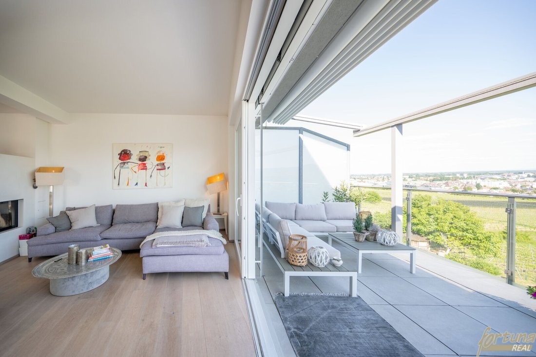 Apartment in Krems an der Donau, Lower Austria, Austria 4 - 16448995