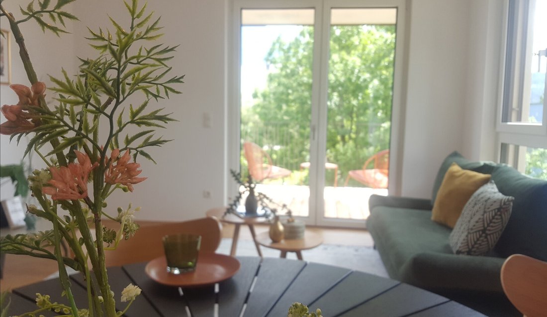 Penthouse in Innsbruck, Tyrol, Austria 5 - 16431281