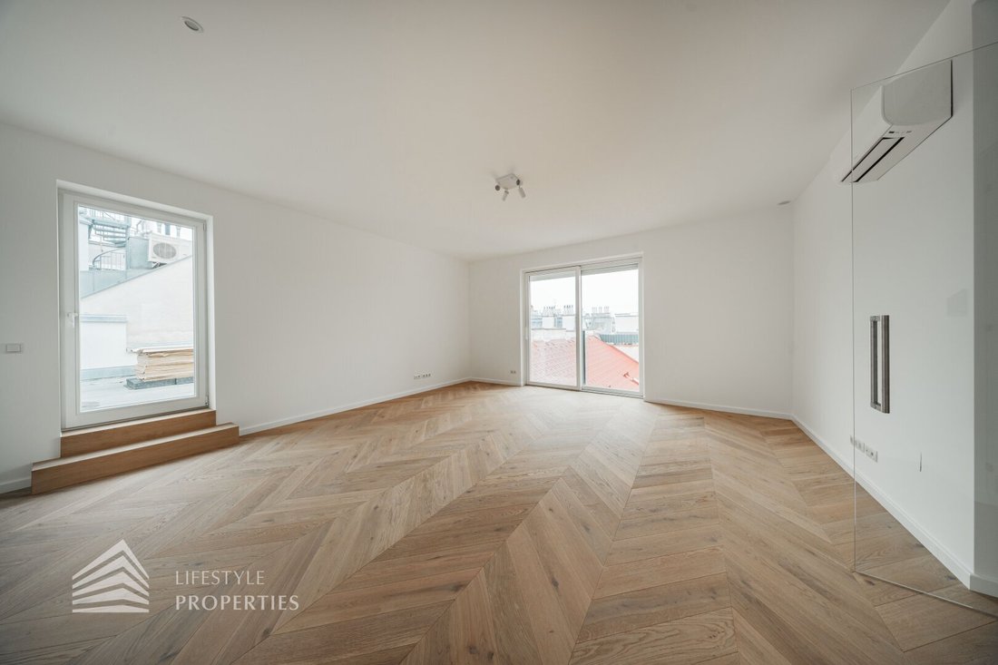 Apartment in Vienna, Wien, Austria 1 - 16440676