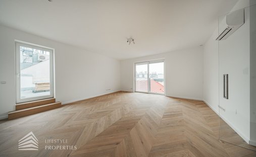 Appartamento a Vienna, Vienna, Austria 1