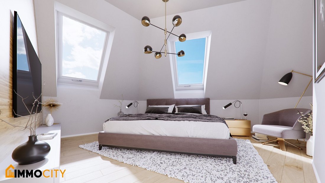 Apartment in Vienna, Wien, Austria 4 - 16423990