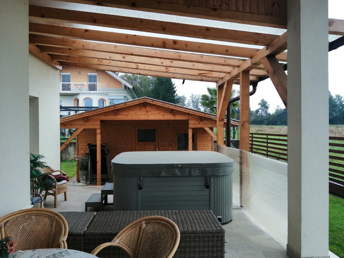 House in Grosspetersdorf, Burgenland, Austria 5 - 16421150