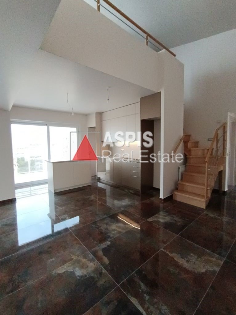 Apartment in Glyfada, Attica, Greece 1 - 16418707