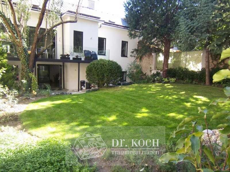 House in Vienna, Wien, Austria 1 - 16451361
