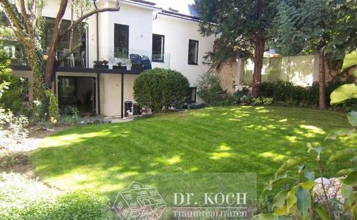 House in Vienna, Wien, Austria 1