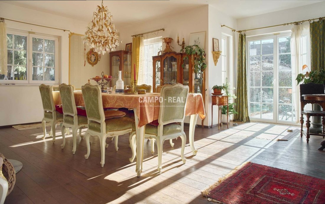Villa in Sommerein, Lower Austria, Austria 5 - 16421506