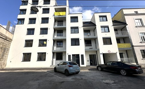 Wohnung in Wien, Wien, Österreich 1