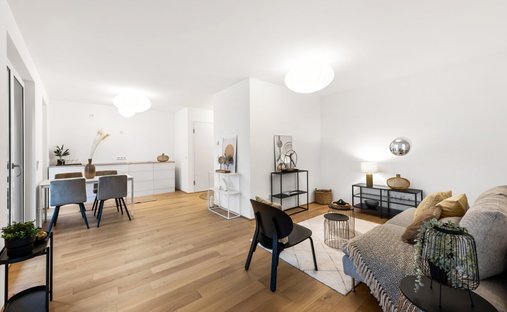 Apartment in Vienna, Wien, Austria 1