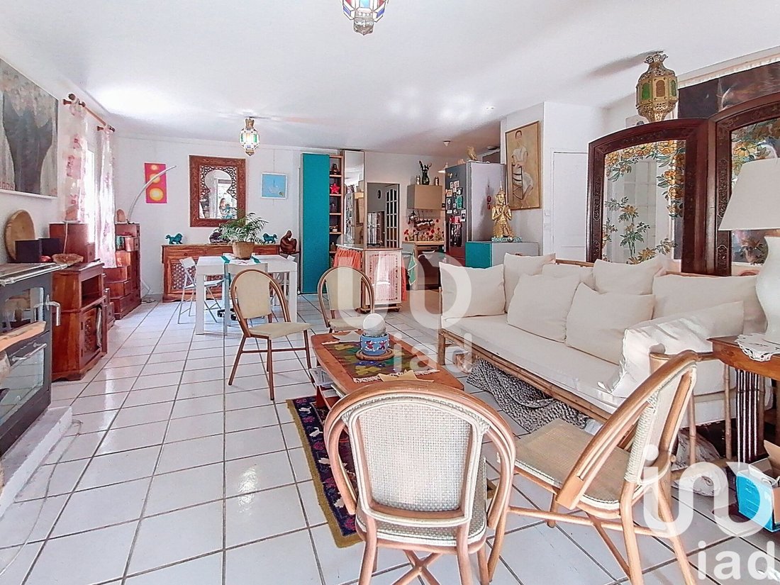 House in Castellar, Provence-Alpes-Côte d'Azur, France 4 - 16459121