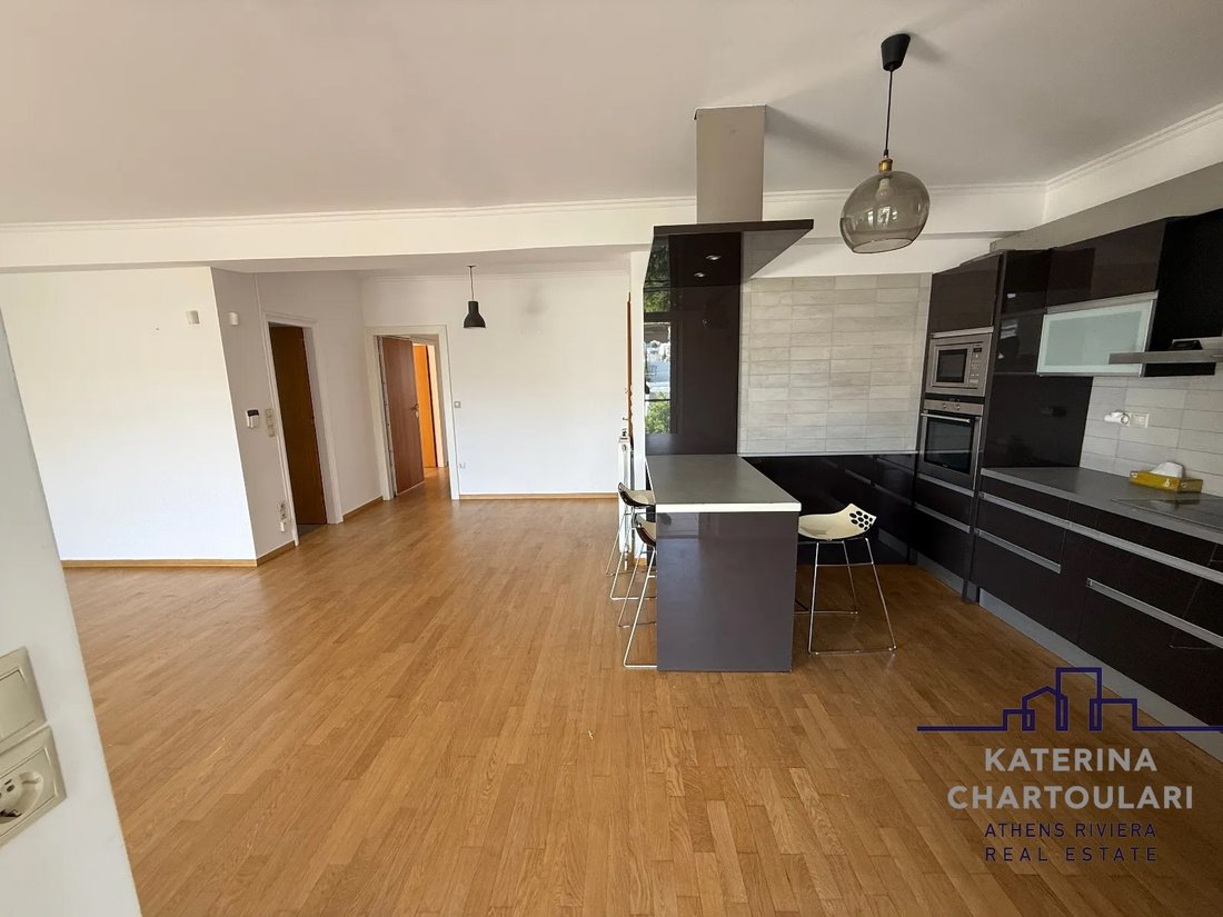 Apartment in Voula, Attica, Greece 5 - 16457322