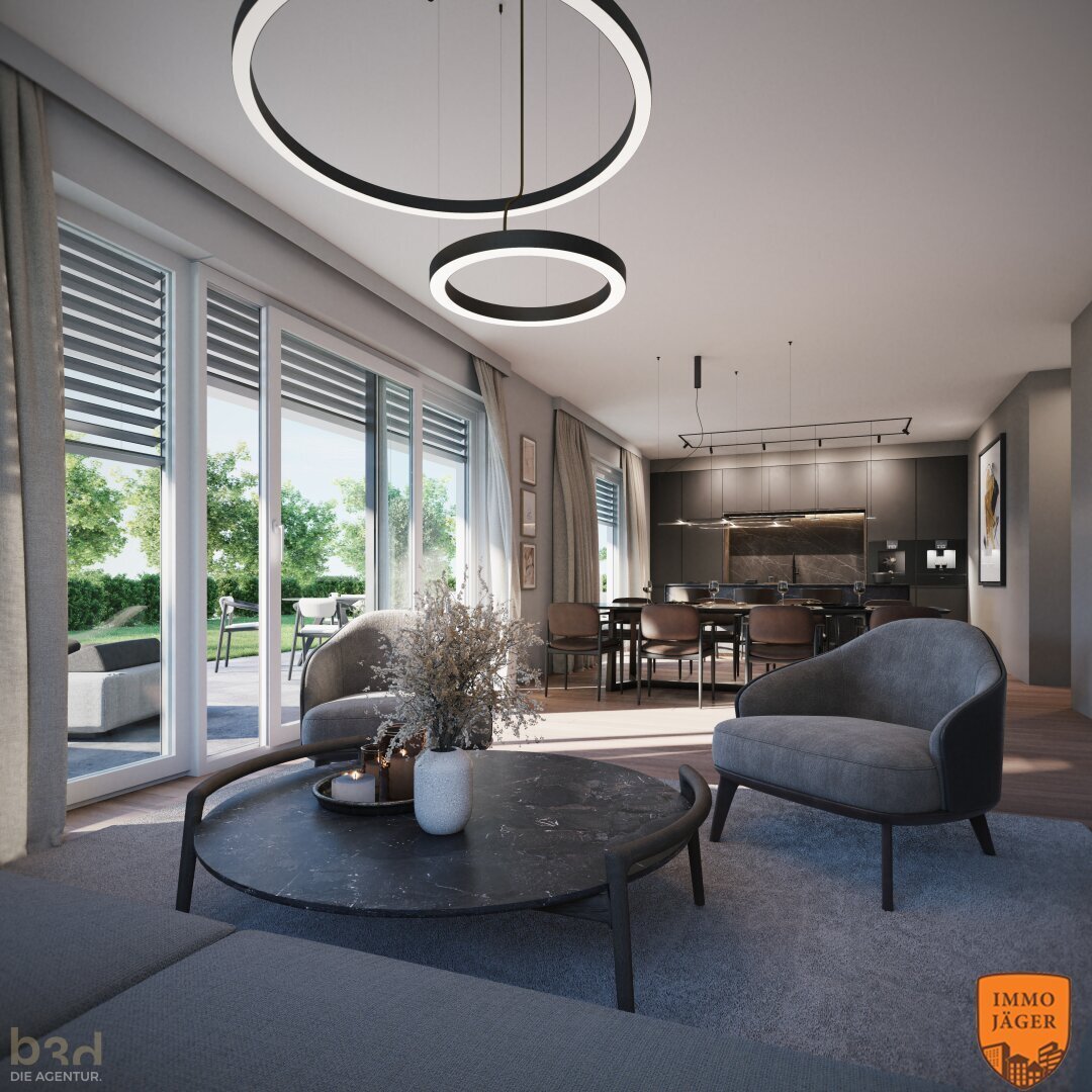 Apartment in Linz, Upper Austria, Austria 2 - 16427821