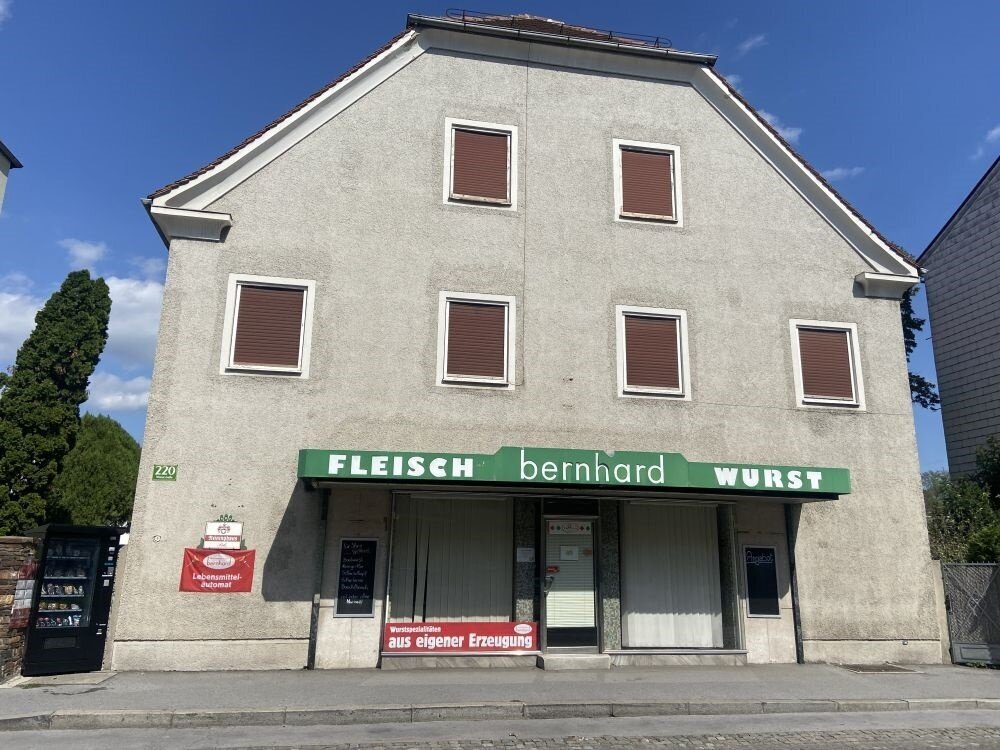 House in Graz, Styria, Austria 4 - 16451367
