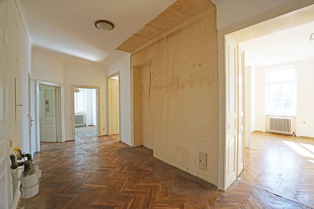 Apartment in Vienna, Wien, Austria 3 - 16446409
