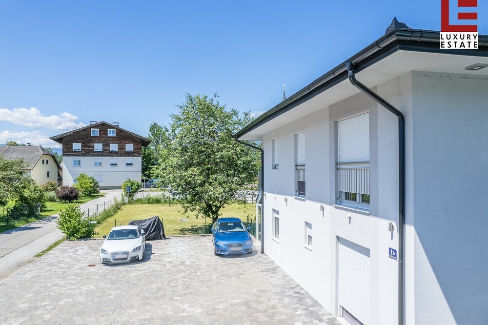 Apartment in Villach, Carinthia, Austria 1 - 16450657