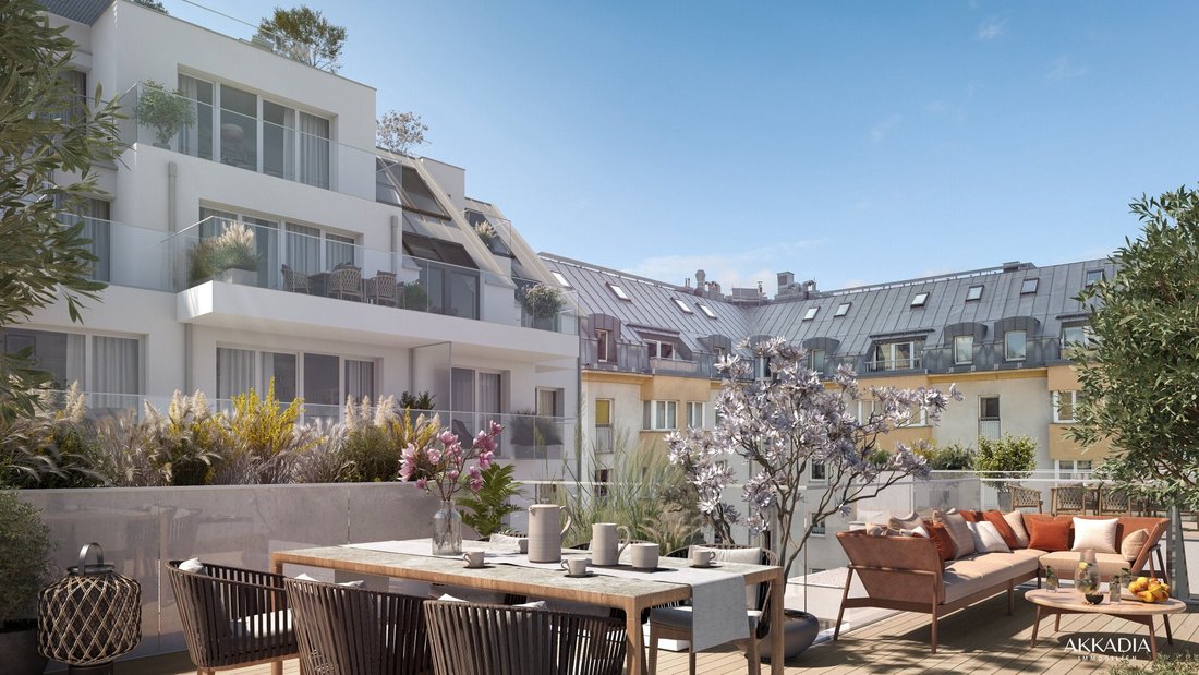 Apartment in Vienna, Wien, Austria 5 - 16432994