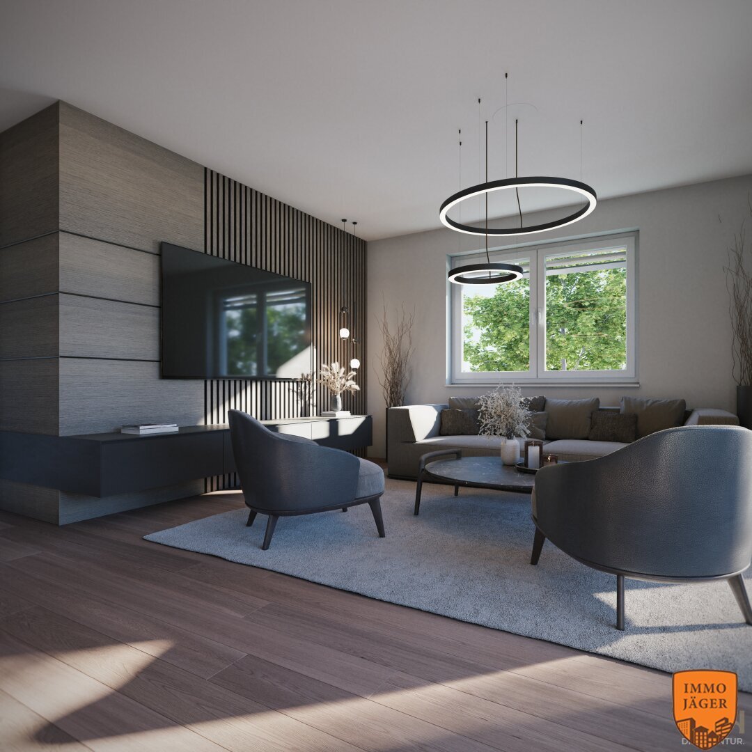 Apartment in Linz, Upper Austria, Austria 3 - 16427567