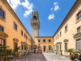 Castle for Sale in Montespertoli, Tuscany, Italy - 2