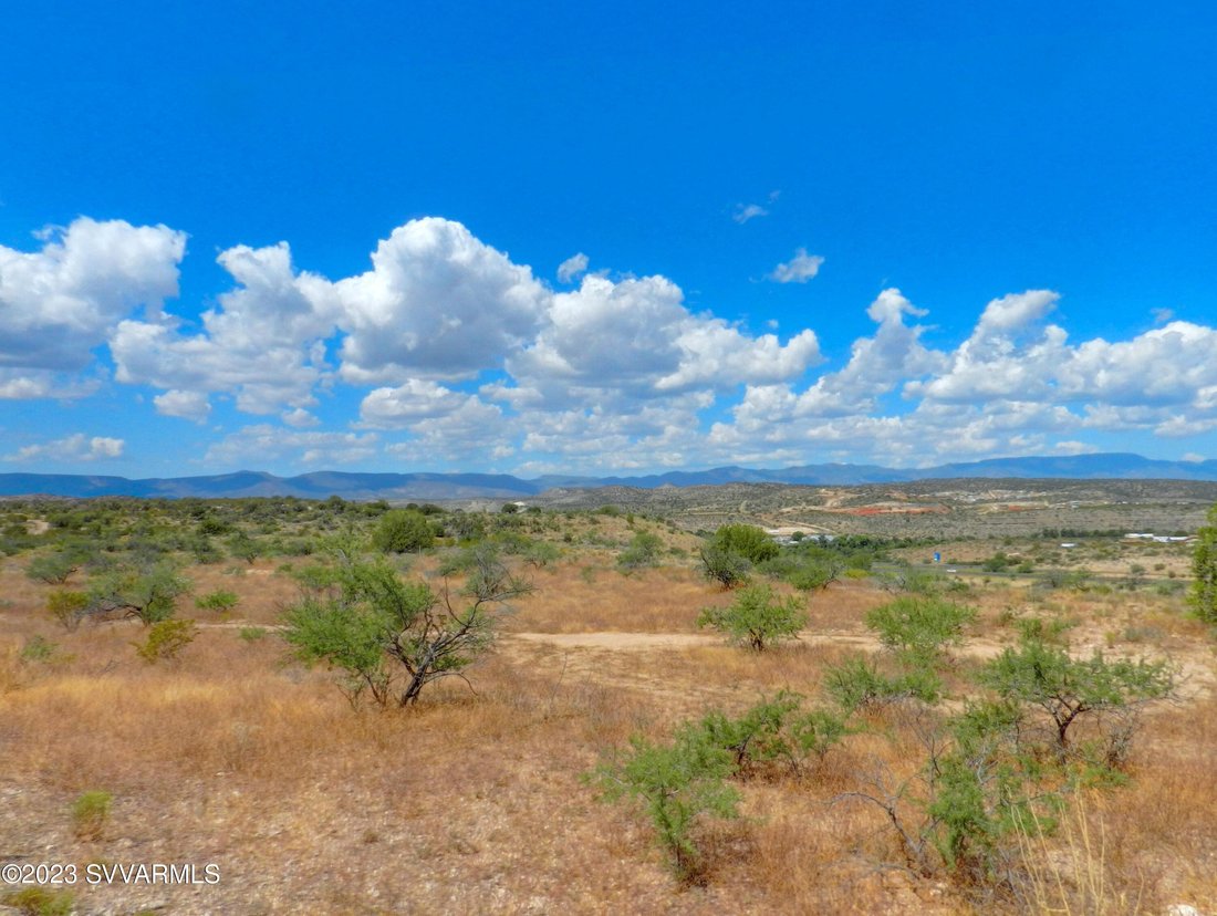 Land in Lake Montezuma, Arizona, United States 1 - 16420648