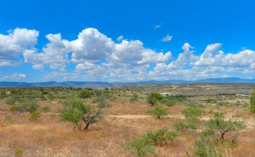 Land in Lake Montezuma, Arizona, United States 1