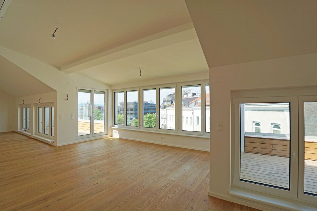 Penthouse in Vienna, Wien, Austria 5 - 16445146