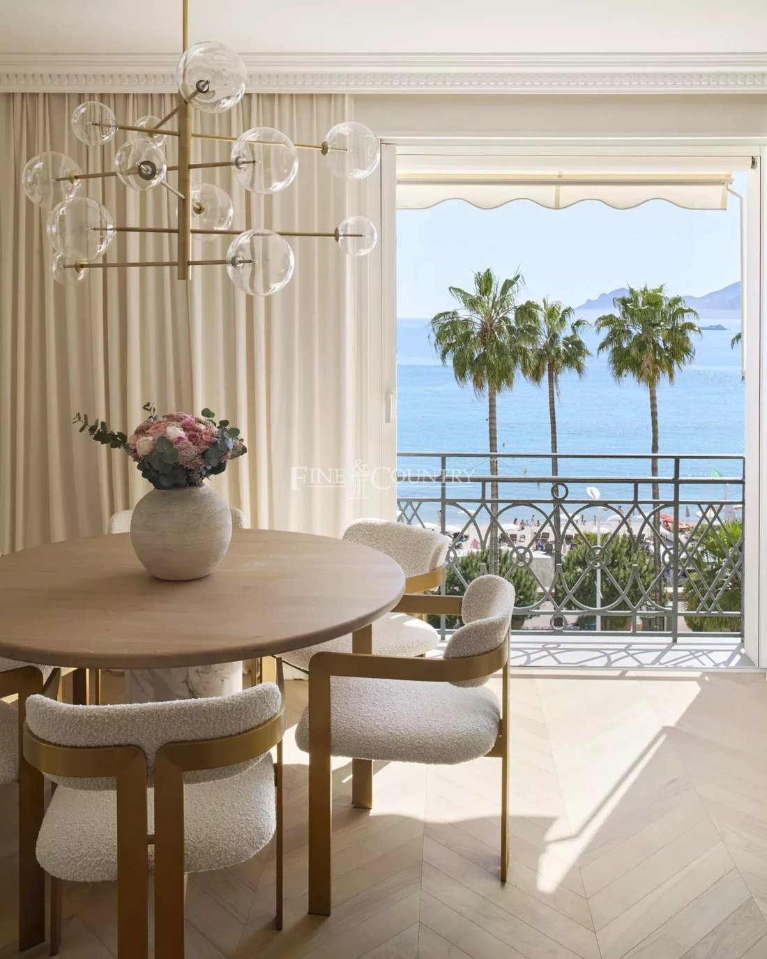 Apartment in Cannes, Provence-Alpes-Côte d'Azur, France 5 - 16415568