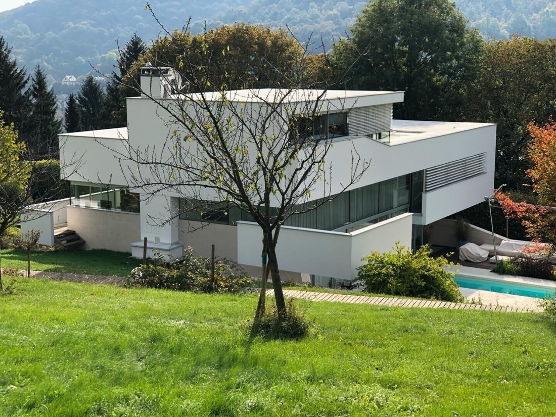 Villa in Klosterneuburg, Lower Austria, Austria 5 - 16432730
