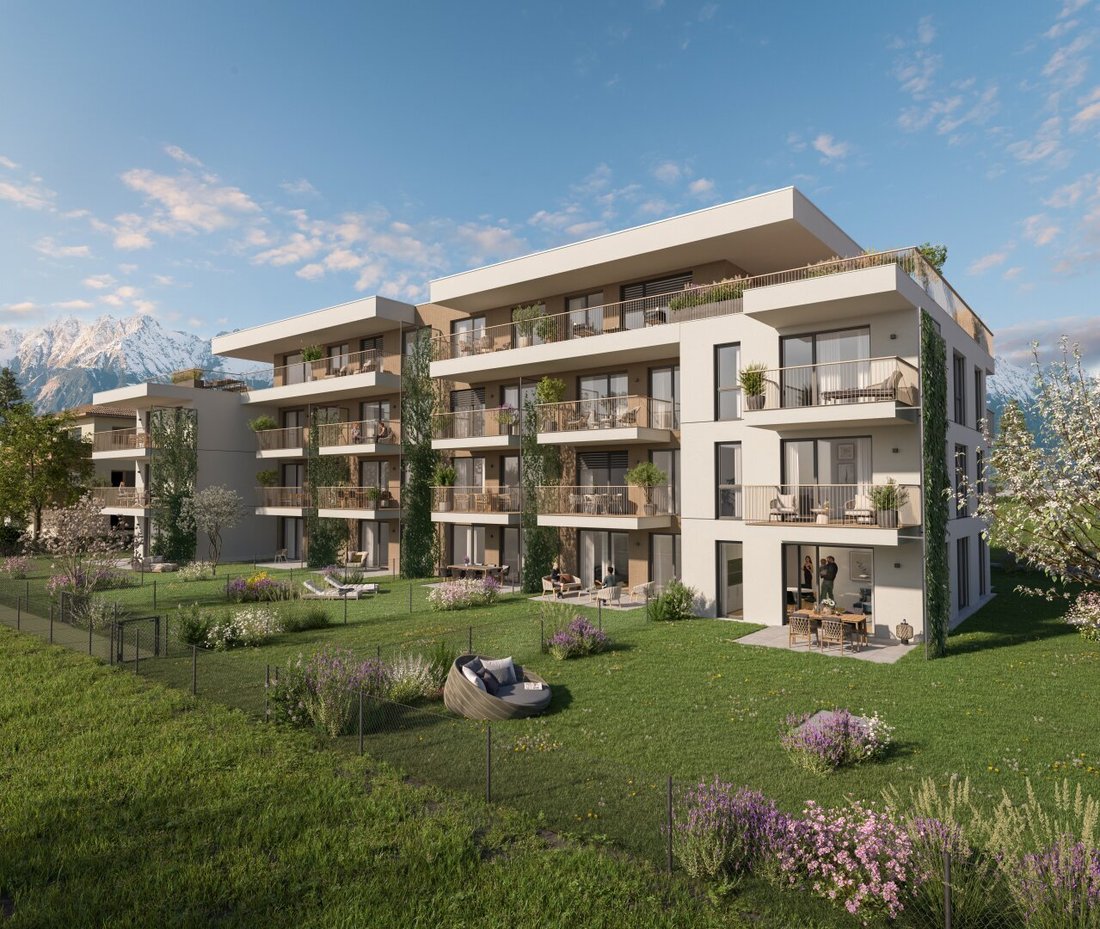 Apartment in Innsbruck, Tyrol, Austria 5 - 16434832