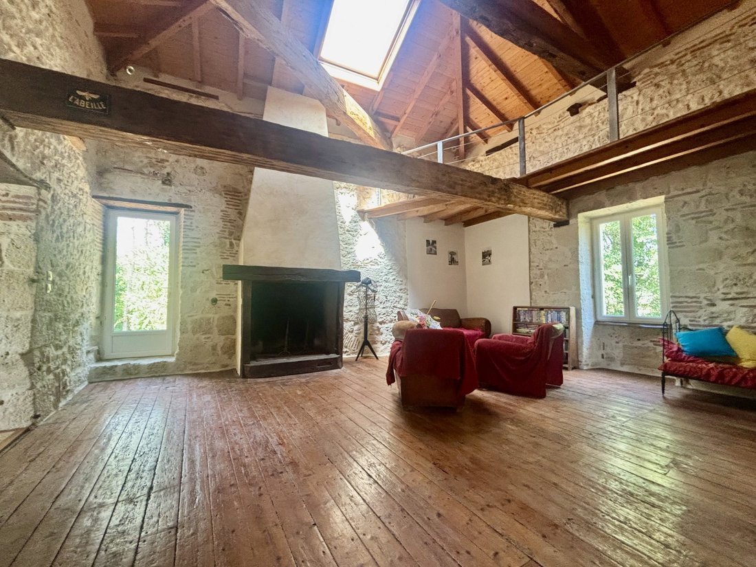 House in Pont-du-Casse, Nouvelle-Aquitaine, France 3 - 16458275