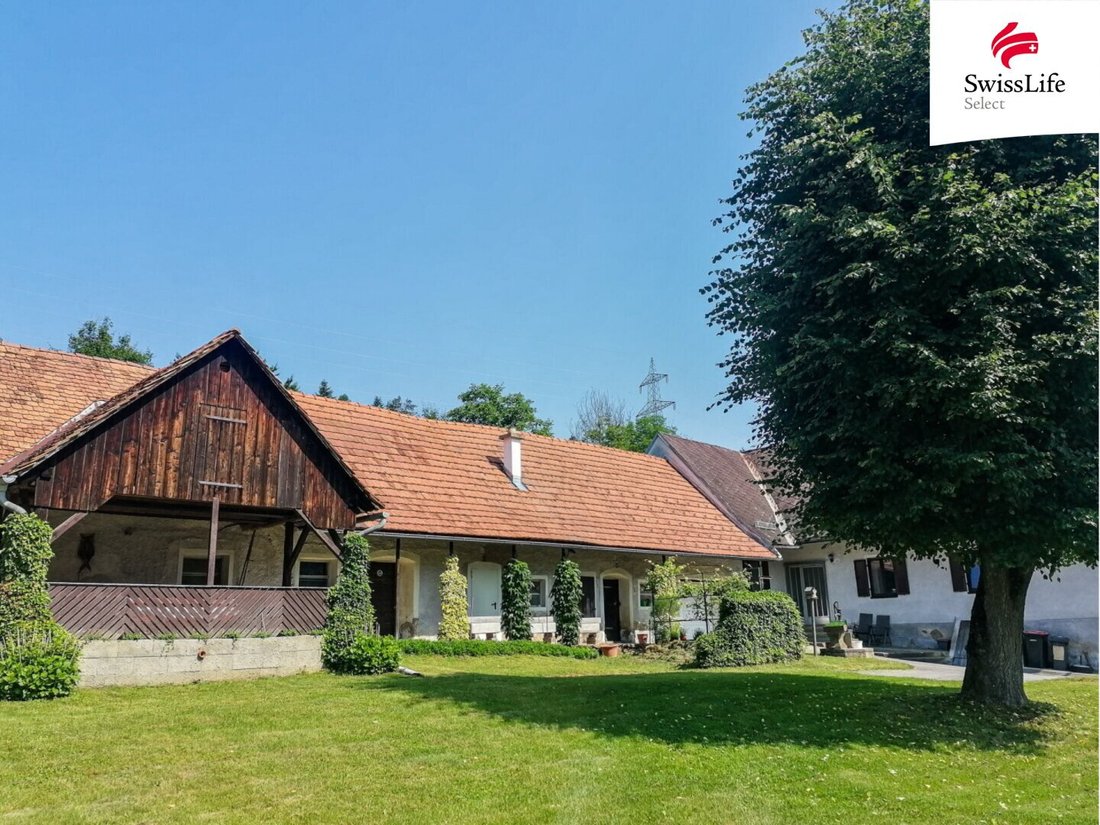 Country House in Gleisdorf, Styria, Austria 4 - 16440022