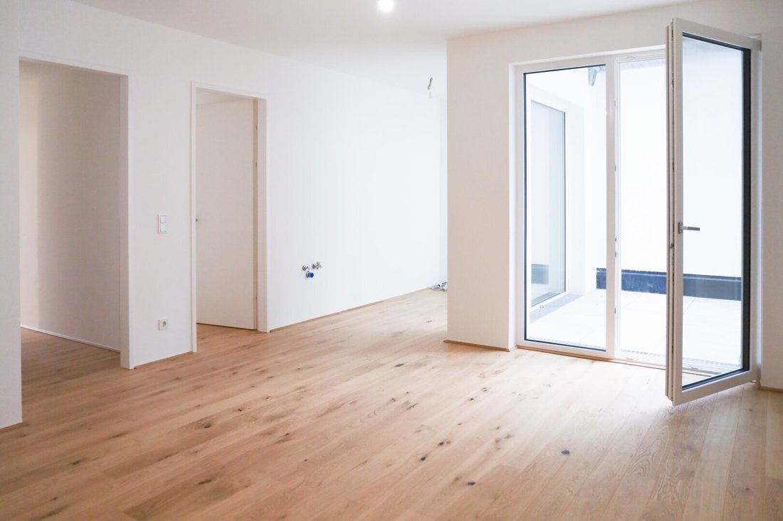 Apartment in Mondsee, Upper Austria, Austria 5 - 16442320