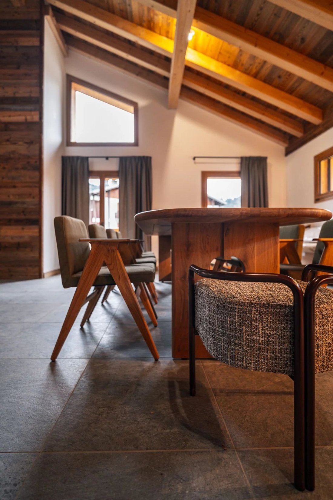 Chalet in Morzine, Auvergne-Rhône-Alpes, France 4 - 16415438