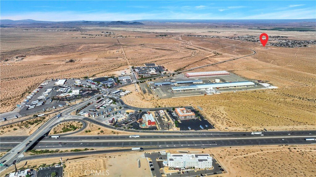 Land in Barstow, California, United States 2 - 16457481