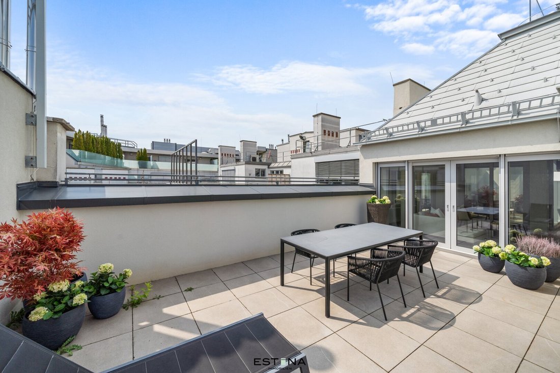 Apartment in Vienna, Wien, Austria 1 - 16436439
