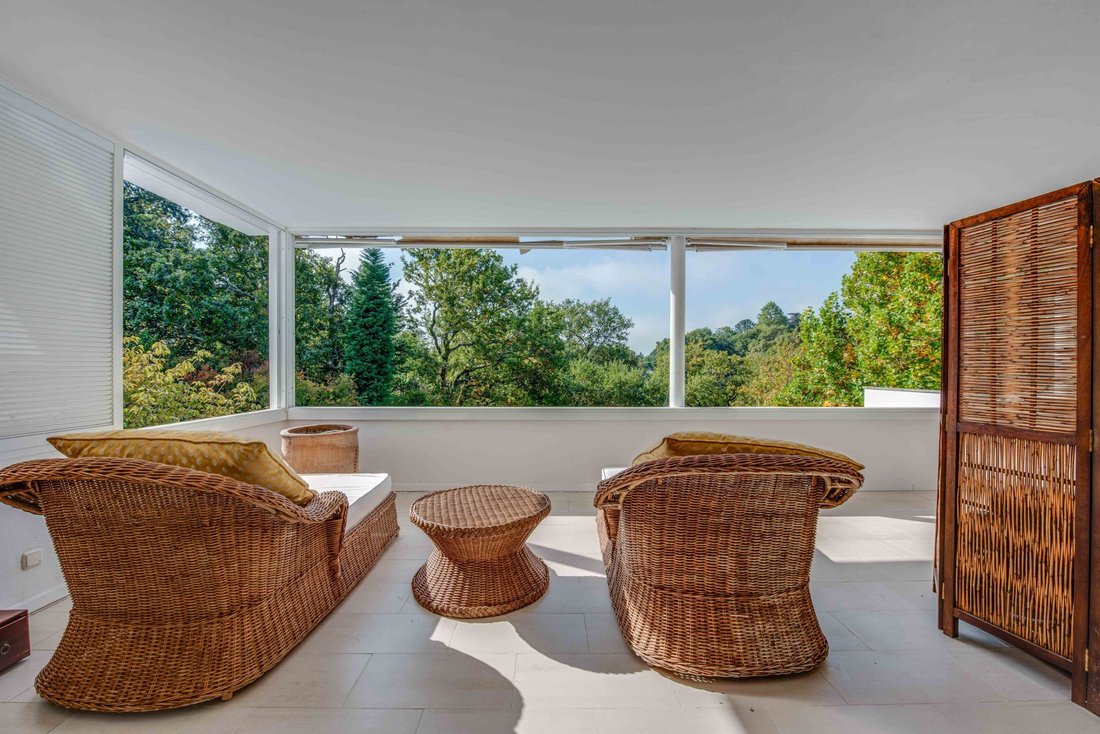 House in Sainte Barbe-Lac, Saint-Jean-de-Luz, France 1 - 16458263