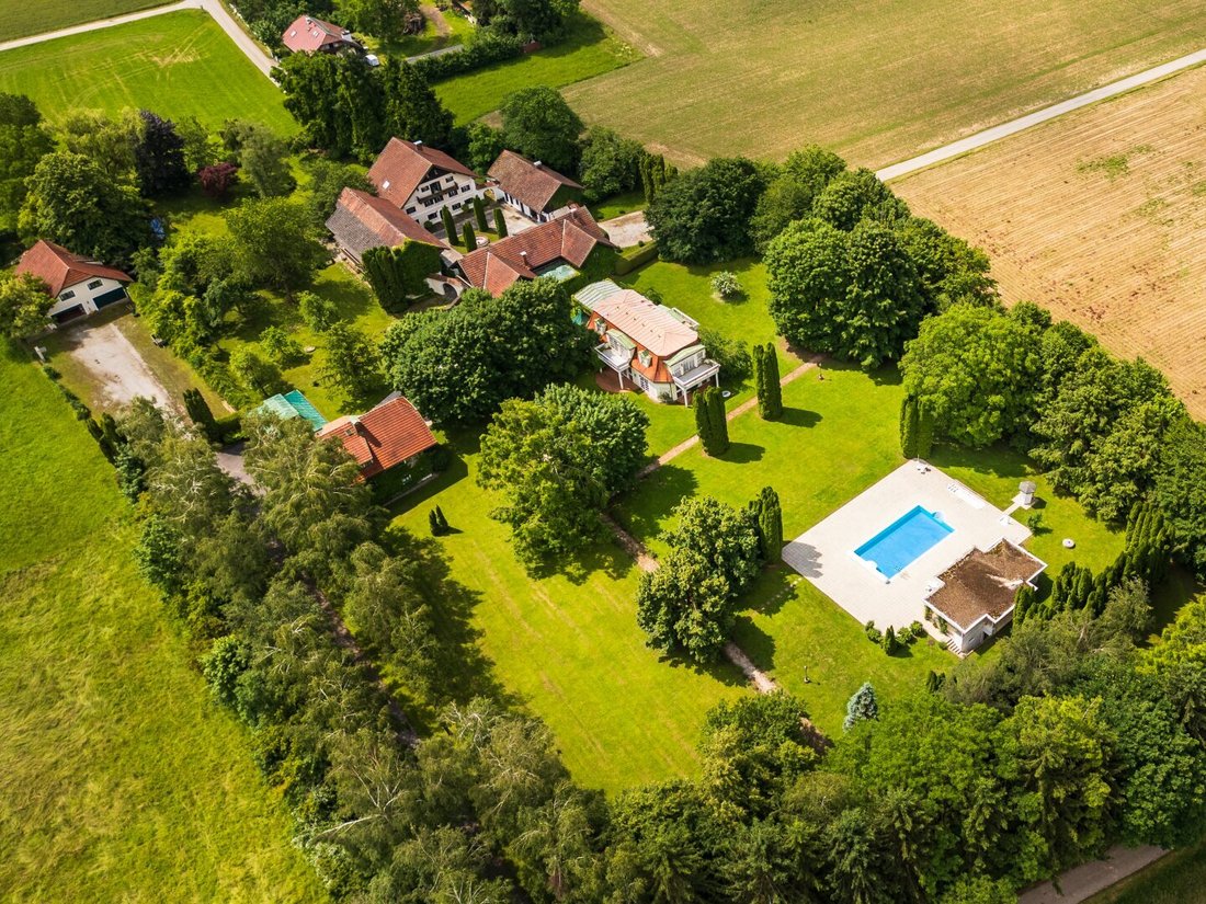 House in Auerbach, Upper Austria, Austria 3 - 16448570
