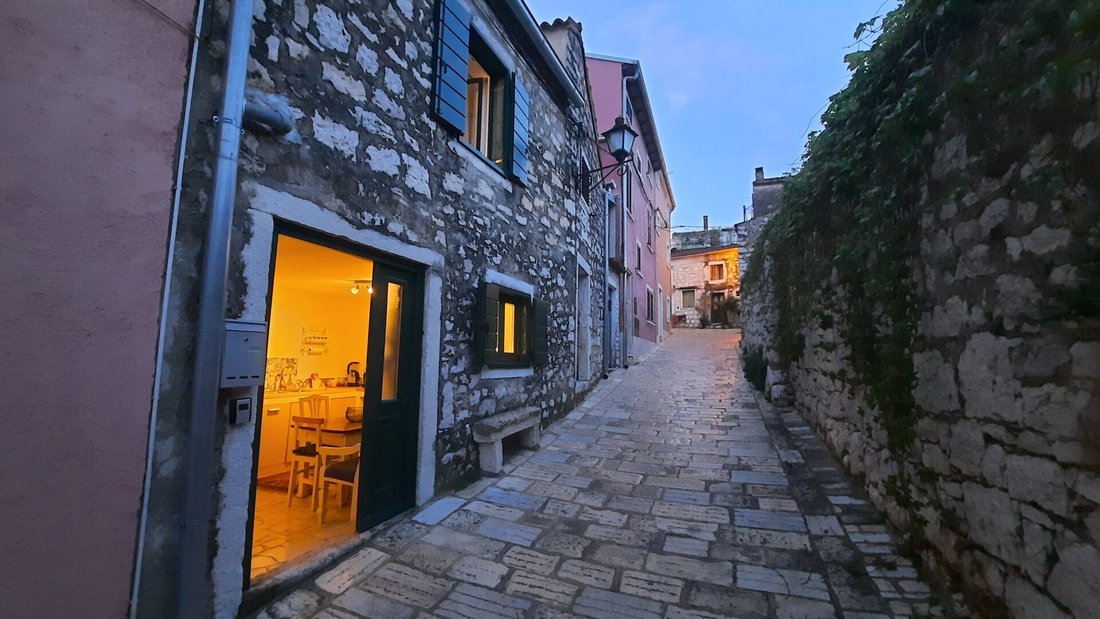 House in Rovinj, Istria County, Croatia 1 - 16425399