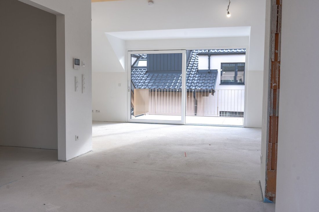 Penthouse in Salzburg, Salzburg, Austria 5 - 16447413