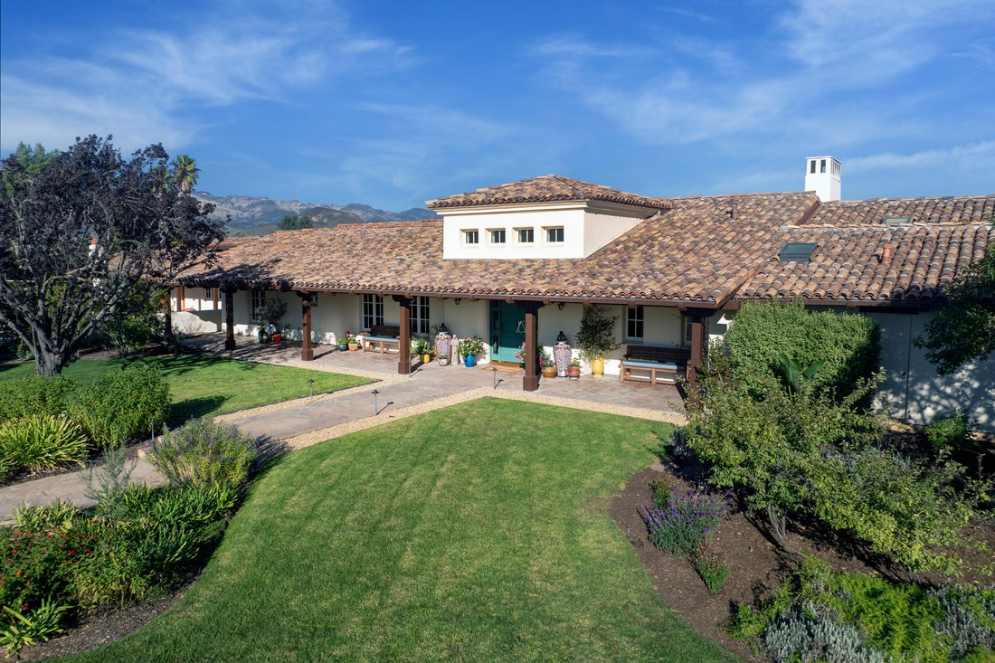 House in Santa Ynez, California, United States 3 - 16415965