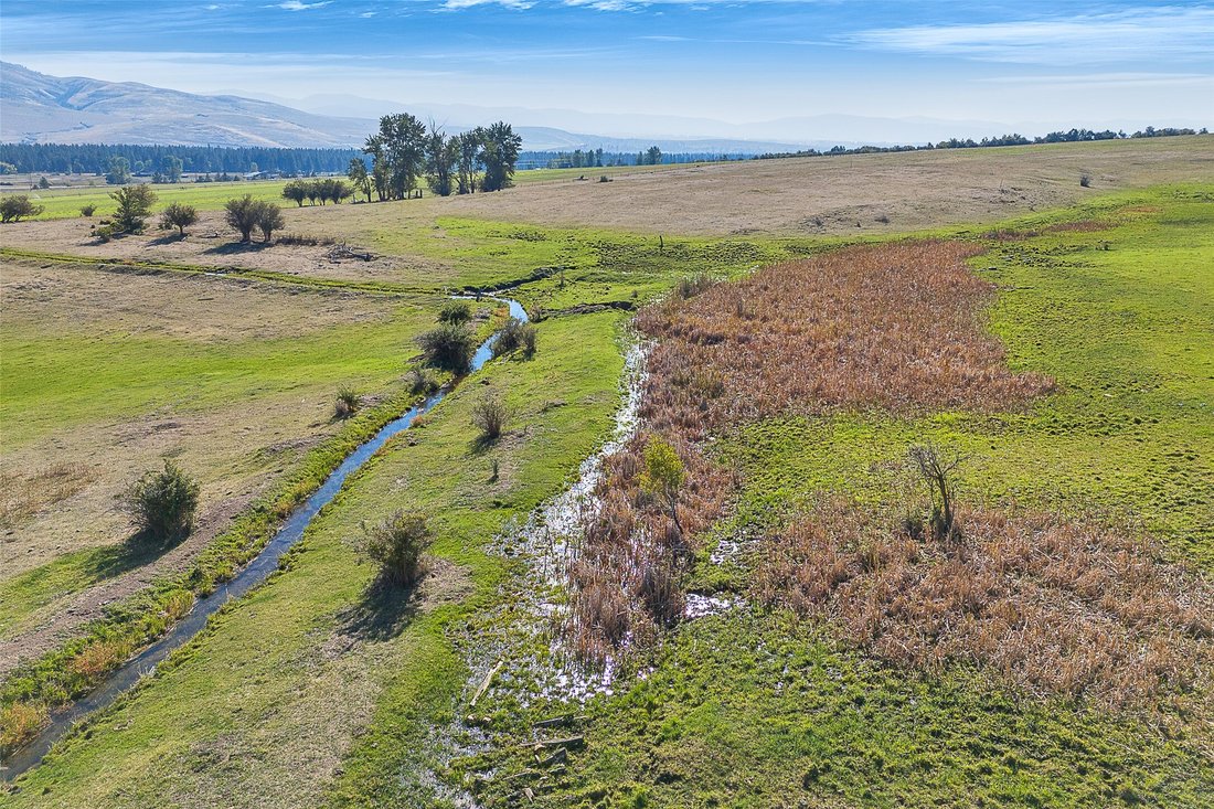 Land in Florence, Montana, United States 2 - 16417267