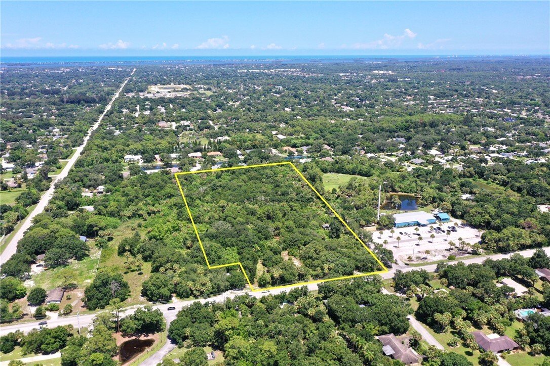 Land in Vero Beach, Florida, United States 4 - 16457186